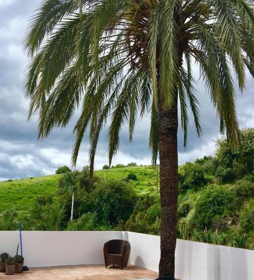 テラス付きスタンダードルーム, El Molino Estepona