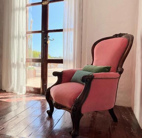 テラス付きスタンダードルーム, El Molino Estepona