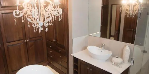 デラックスルーム, Potch Manor Boutique Guest House
