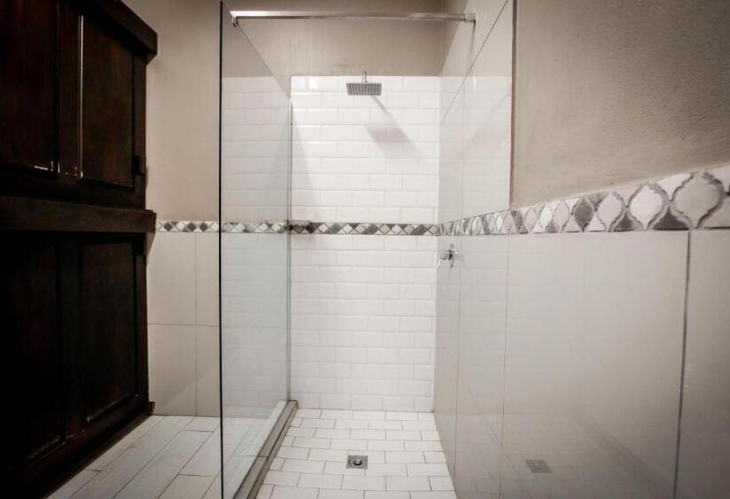 디럭스 룸, Potch Manor Boutique Guest House