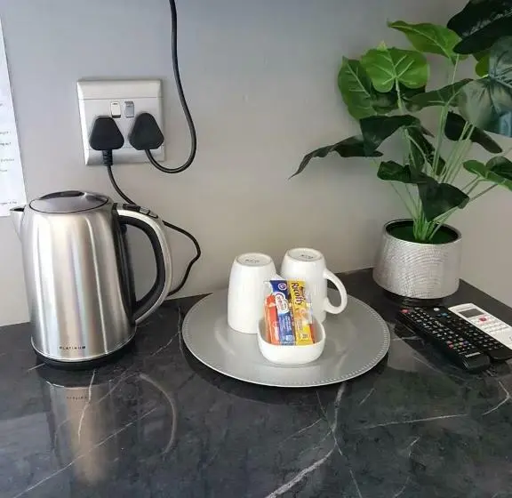 スイート, A’ La Maison Guesthouse