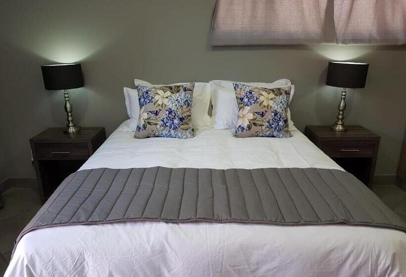 스위트, A’ La Maison Guesthouse