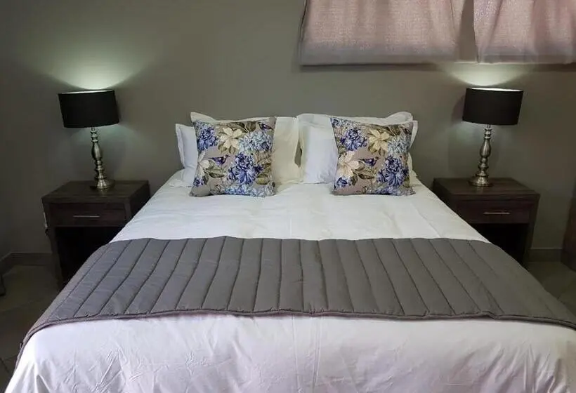 スイート, A’ La Maison Guesthouse