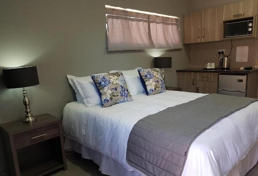 스위트, A’ La Maison Guesthouse