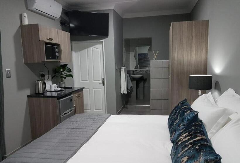 سوئیت با تخت بزرگ, A’ La Maison Guesthouse