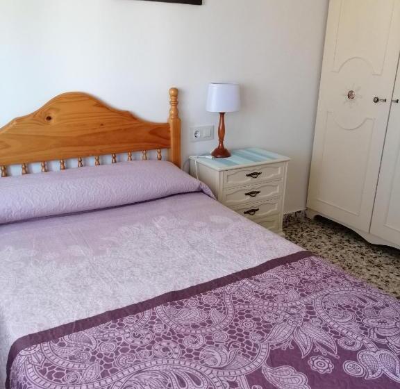 스탠다드 싱글 룸, Alojamiento Rural