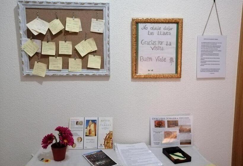 스탠다드 룸, Alojamiento Rural