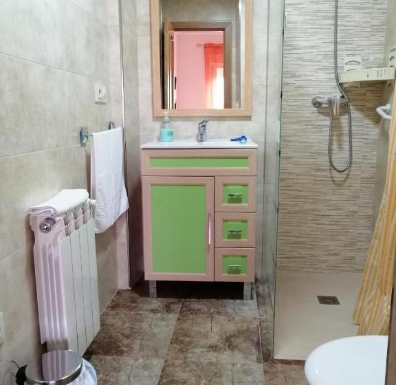 스탠다드 룸, Alojamiento Rural