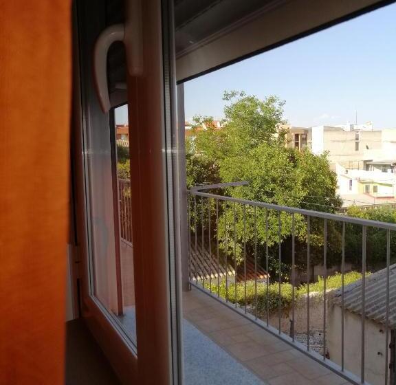 스탠다드 룸 공동 욕실, Alojamiento Rural