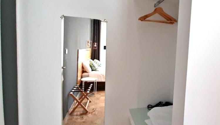 اتاق لوکس, Caro Boutique Guest House