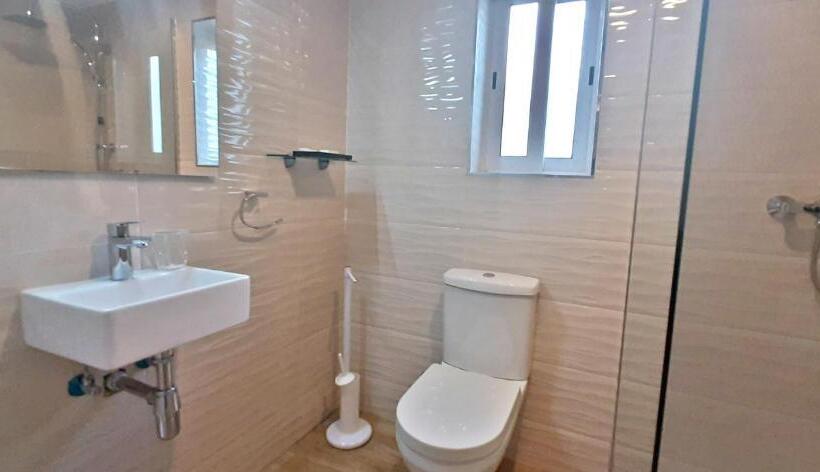 Suite with Terrace, Caro Boutique Guest House