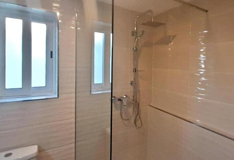 Suite with Terrace, Caro Boutique Guest House