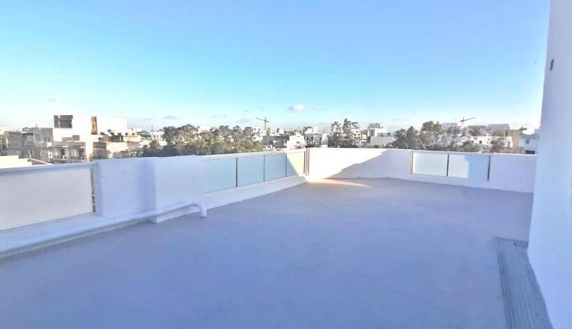 Suite with Terrace, Caro Boutique Guest House