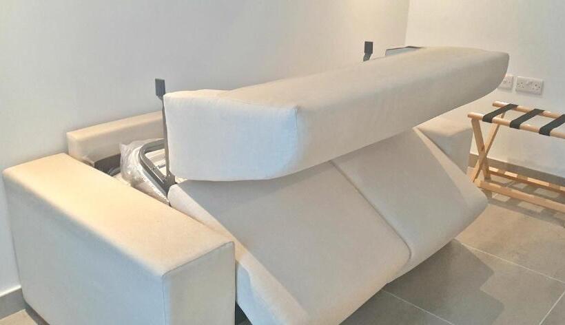 Suite with Terrace, Caro Boutique Guest House