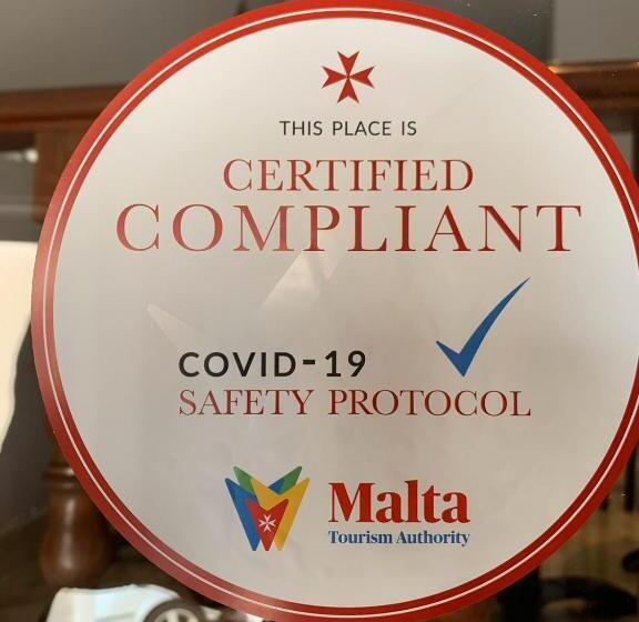 اتاق لوکس, Caro Boutique Guest House