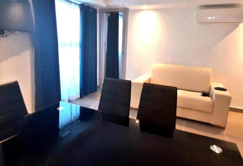 Suite with Terrace, Caro Boutique Guest House