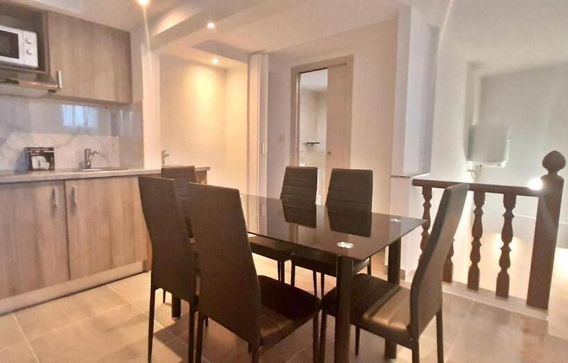 Suite with Terrace, Caro Boutique Guest House