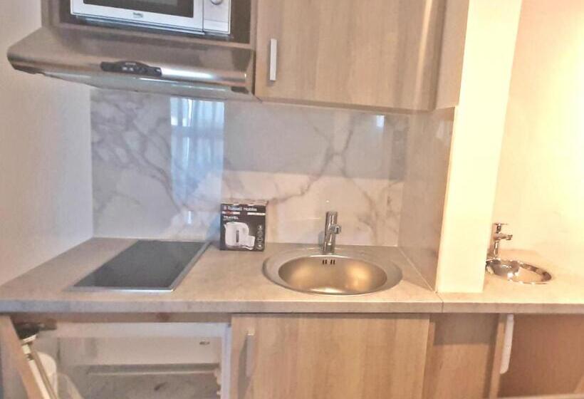Suite with Terrace, Caro Boutique Guest House