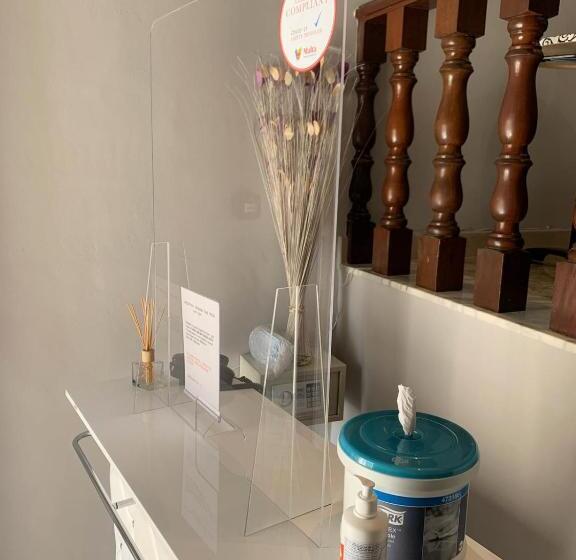 Suite with Terrace, Caro Boutique Guest House