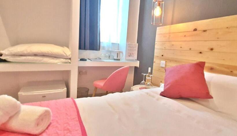 اتاق استاندارد, Caro Boutique Guest House