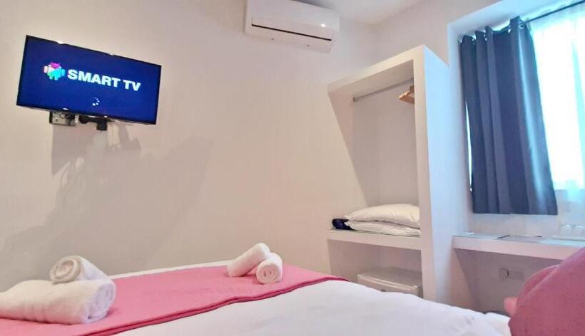 اتاق استاندارد, Caro Boutique Guest House