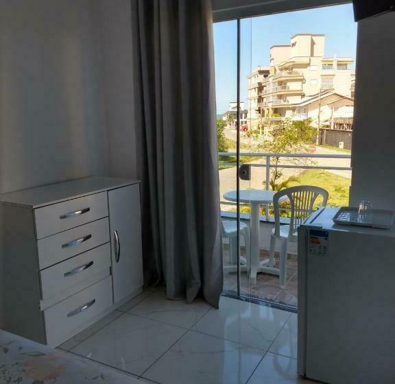 سوییت, Residencial Dona Duda