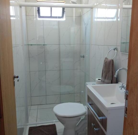 سوییت, Residencial Dona Duda