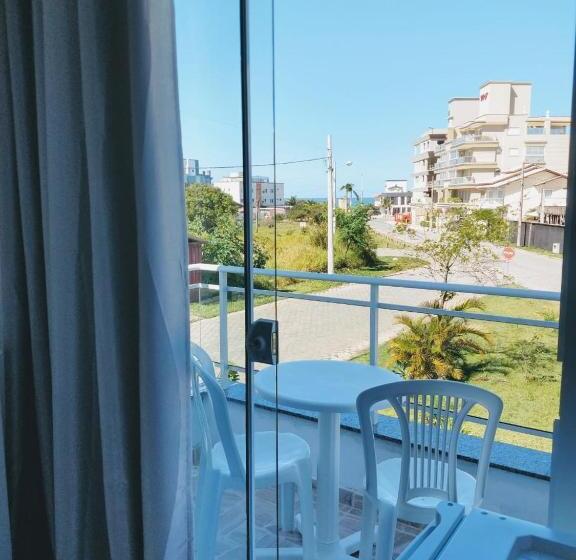 سوییت, Residencial Dona Duda