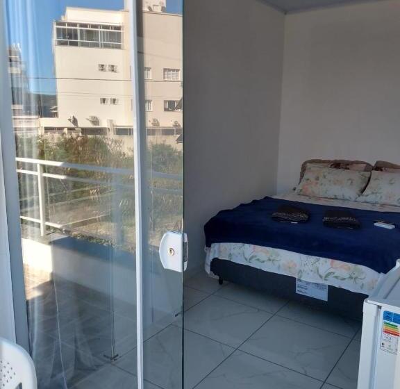 سوییت, Residencial Dona Duda