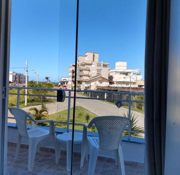 سوییت, Residencial Dona Duda