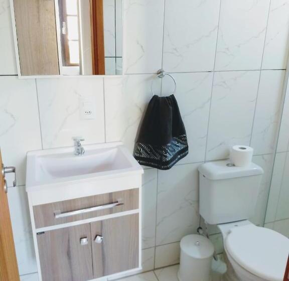 سوییت, Residencial Dona Duda