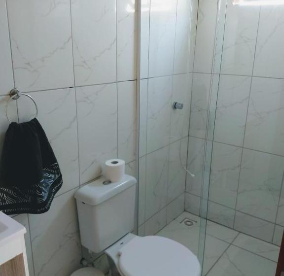 سوییت, Residencial Dona Duda