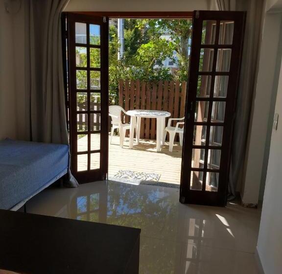 سوییت خانوادگی, Residencial Dona Duda