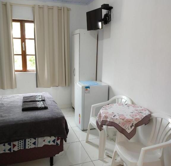 سوییت خانوادگی, Residencial Dona Duda