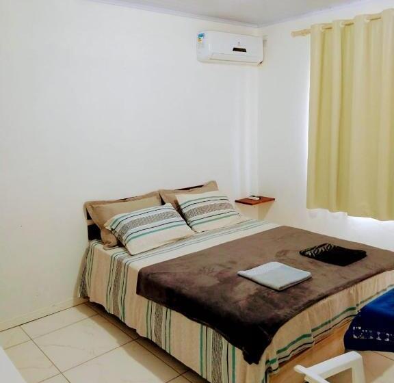 سوییت, Residencial Dona Duda