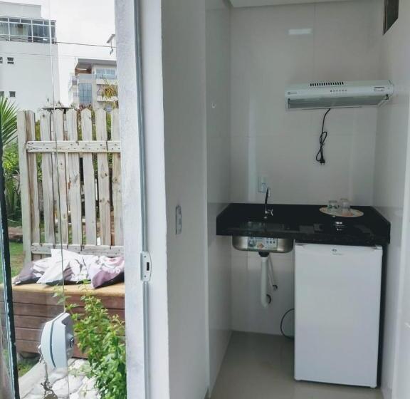 سوییت, Residencial Dona Duda