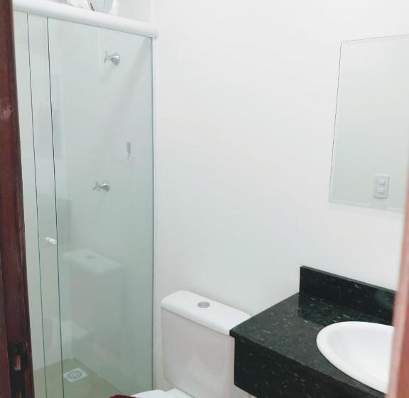 سوییت, Residencial Dona Duda