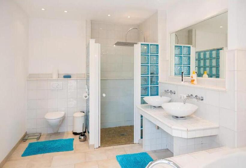 חדר סטנדרט נוף לגינה, Schönste Lage Am Rhein In Unmittelbarer Stadtnähe, B & B