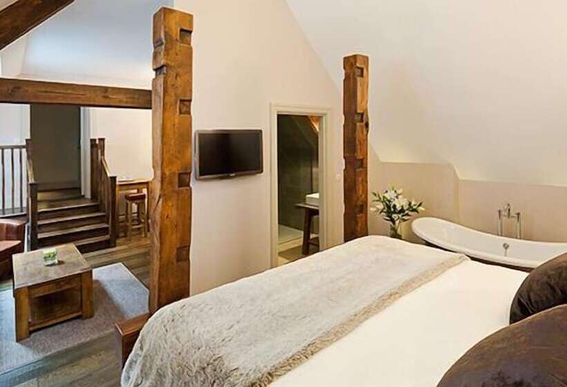 جناح, Aspria Royal La Rasante Hotel & Spa