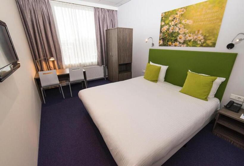 스탠다드 룸, Court Garden