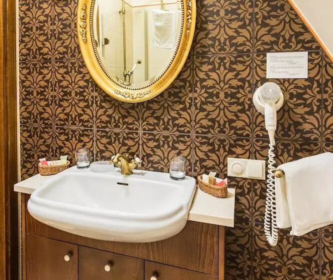 Superior-huone, Dwór Kombornia Hotel&spa