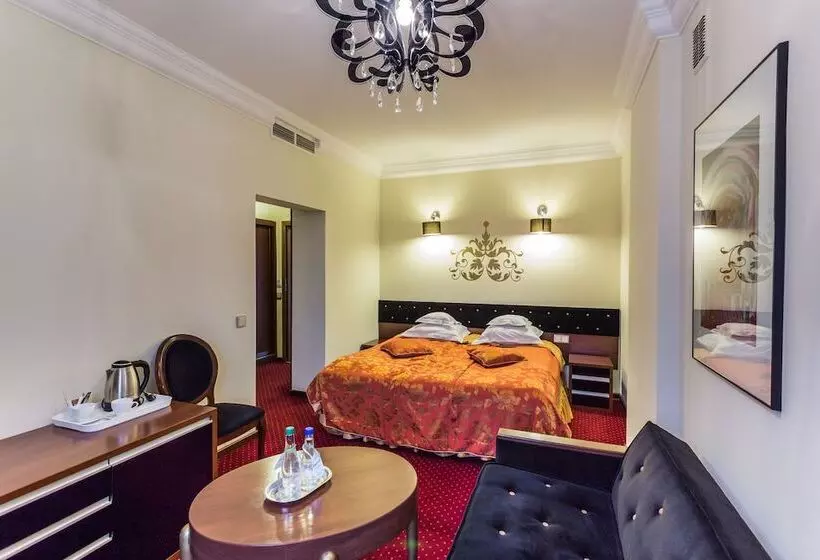 Superior-huone, Dwór Kombornia Hotel&spa