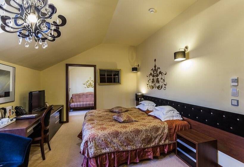 Номер Superior, Dwór Kombornia Hotel&spa