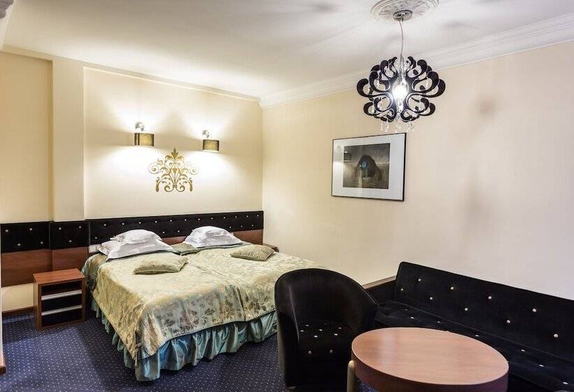 Номер Superior, Dwór Kombornia Hotel&spa