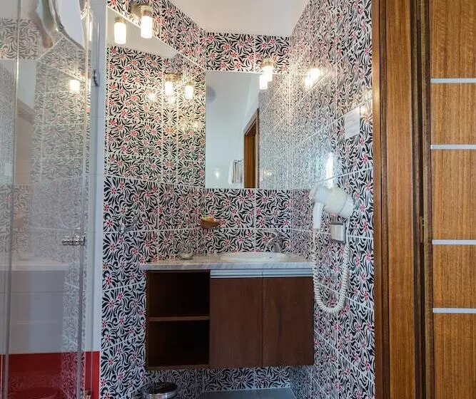 Standard Yhden Hengen Huone, Dwór Kombornia Hotel&spa