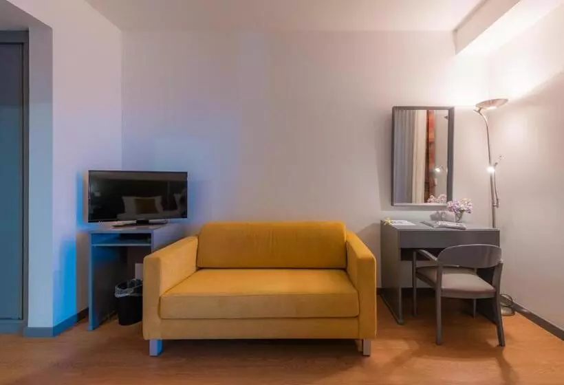 اتاق استاندارد, Engenho Velho Hotel & Restaurante   Adults Only