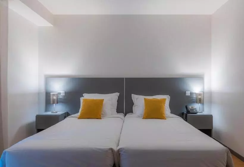 اتاق استاندارد, Engenho Velho Hotel & Restaurante   Adults Only