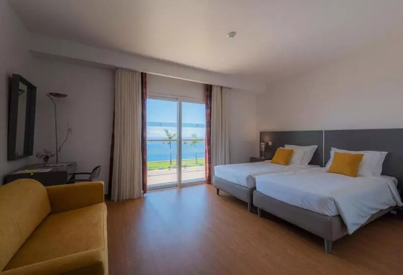 اتاق استاندارد, Engenho Velho Hotel & Restaurante   Adults Only