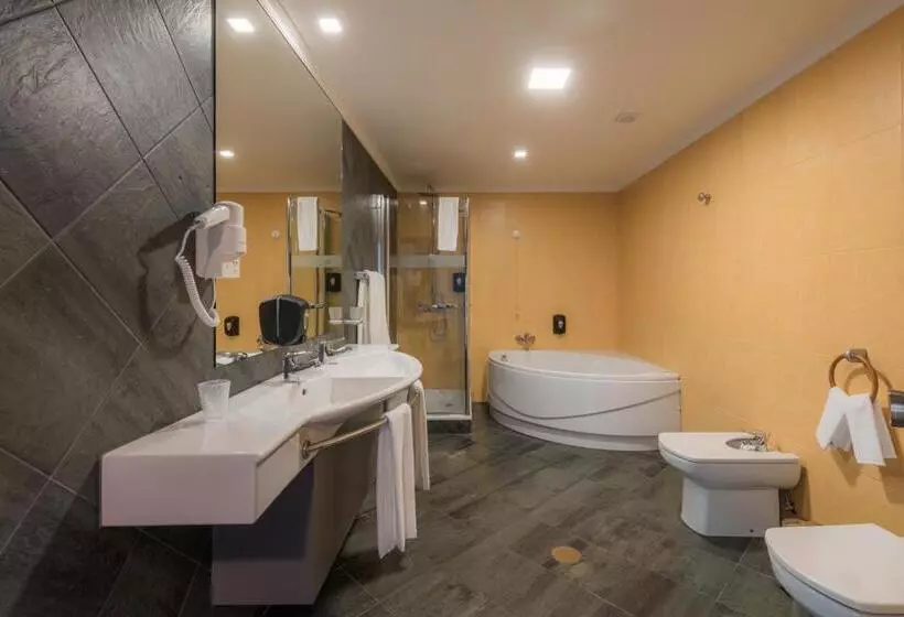 سوییت, Engenho Velho Hotel & Restaurante   Adults Only