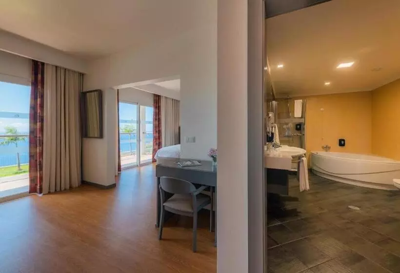 سوییت, Engenho Velho Hotel & Restaurante   Adults Only
